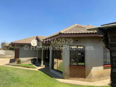 House for Sale in Lenana Park