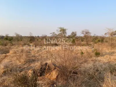 Farm for Sale in Selous