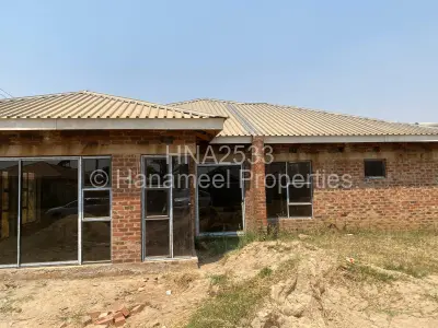 House for Sale in Sandton Park