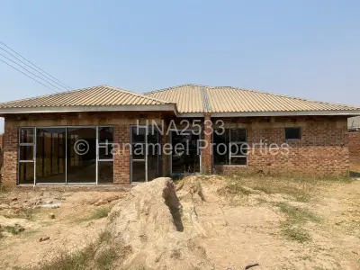 House for Sale in Sandton Park