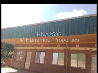 Warehouse/Industrial for Sale in Gokwe