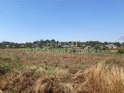 Residential Stand for Sale in The Grange