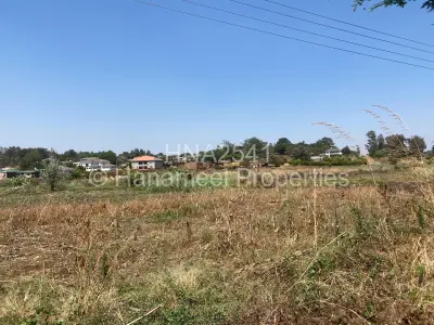 Residential Stand for Sale in The Grange