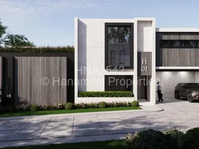 Townhouse/Cluster for Sale in Mount Pleasant