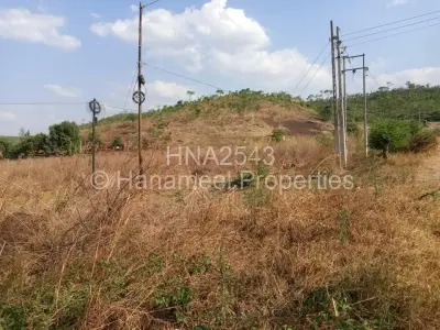 Residential Stand For Sale in Glen Lorne