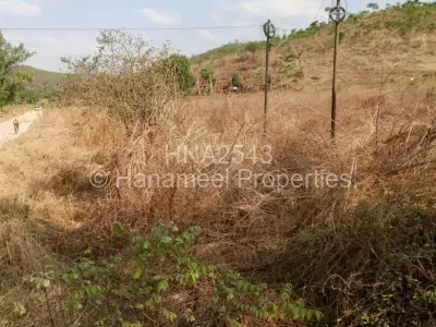 Residential Stand For Sale in Glen Lorne