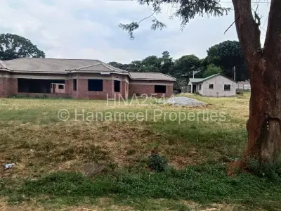 House For Sale in Bluff Hill