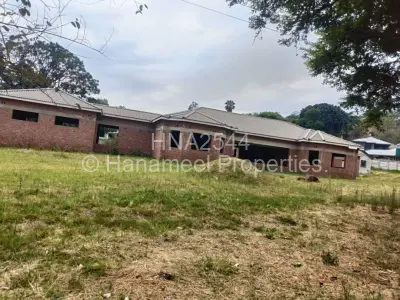 House For Sale in Bluff Hill