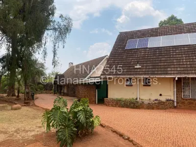 Farm/Plot For Sale in Christon Bank