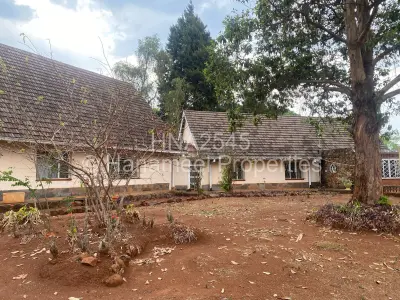 Farm/Plot For Sale in Christon Bank