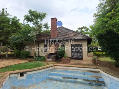 House For Sale in Marlborough