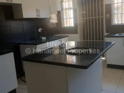 House For Rent in Zimre Park