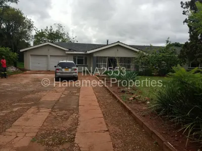 House For Rent in Mandara