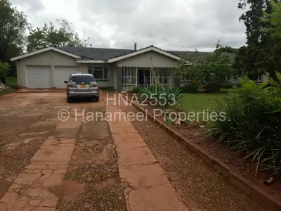 House For Rent in Mandara
