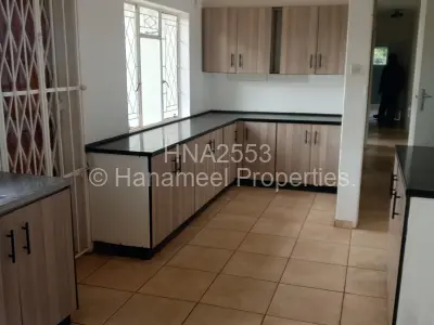 House For Rent in Mandara