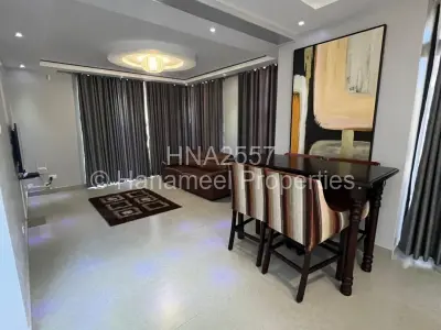 Flat/Apartment For Rent in Highlands