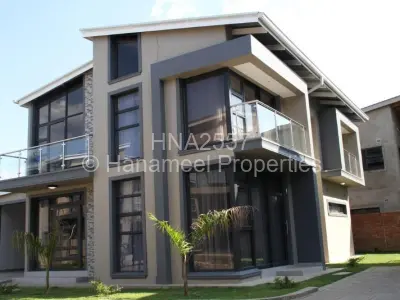 Flat/Apartment For Rent in Highlands