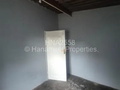 House For Rent in Highfield