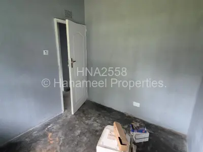 House For Rent in Highfield