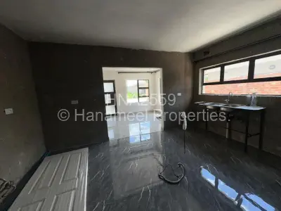 House For Rent in Mabvazuva Estates