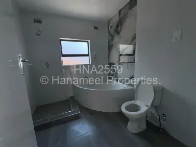 House For Rent in Mabvazuva Estates