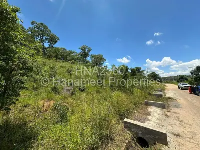 Residential Stand For Sale in Carrick Creagh Estate