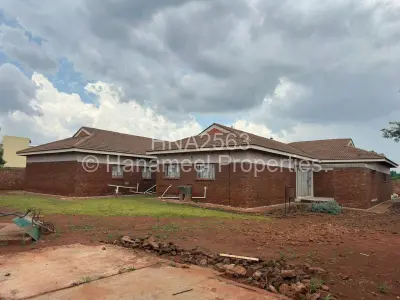 House For Rent in Gletwin Park