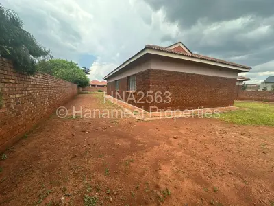 House For Rent in Gletwin Park