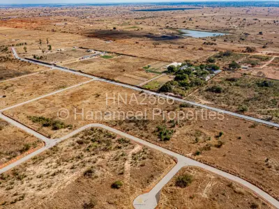 Residential Stand For Sale in Nyabira