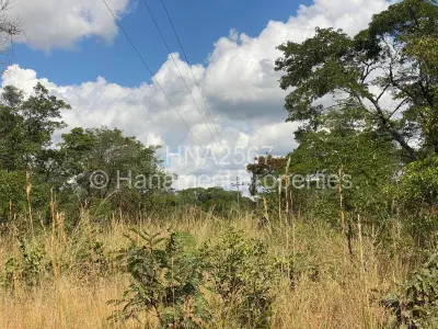 Farm/Plot For Sale in Kadoma