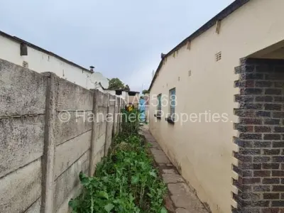 House For Sale in Highfield