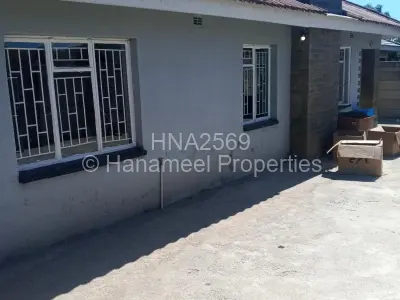 House For Rent in Madokero Estates