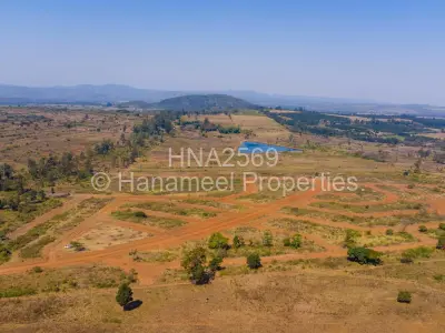 Residential Stand For Sale in Chipinge