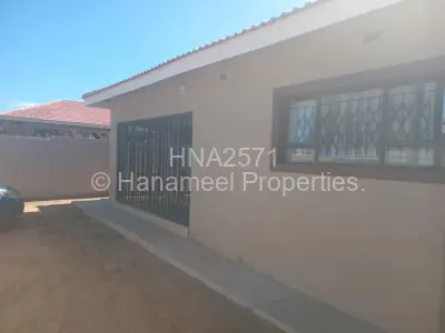 House For Sale in Damofalls
