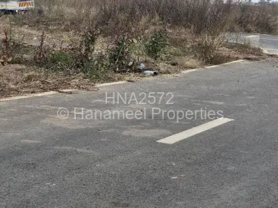Residential Stand For Sale in Spitzkop