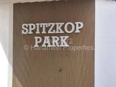 Residential Stand For Sale in Spitzkop