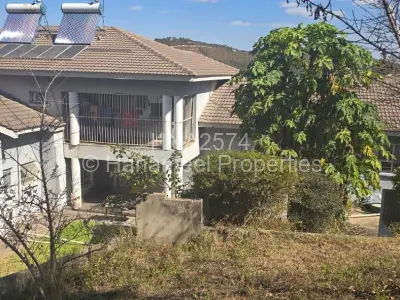 House For Sale in Carrick Creagh Estate