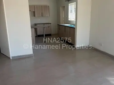 House For Rent in Ruwa