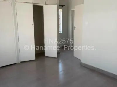 House For Rent in Ruwa