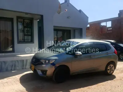 Flat/Apartment For Rent in Bluff Hill