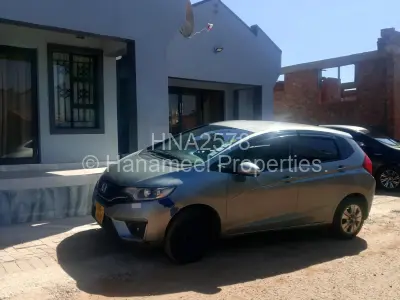 Flat/Apartment For Rent in Bluff Hill