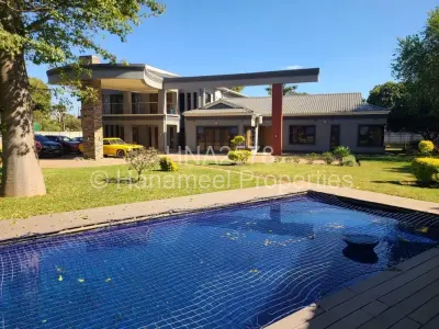 House For Sale in Highlands