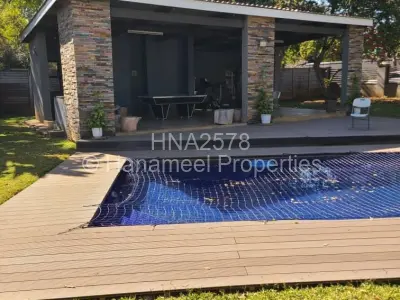 House For Sale in Highlands