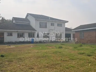House For Sale in Newlands
