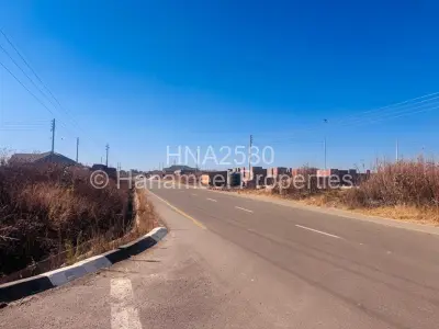 Residential Stand For Sale in Tynwald