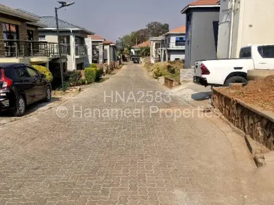 House For Sale in Carrick Creagh Estate