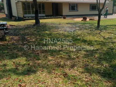 Office For Rent in Greendale