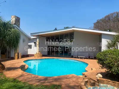 House For Sale in Gunhill