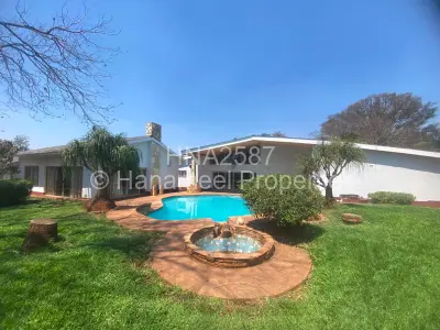 House For Sale in Gunhill