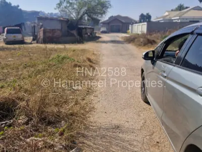 Residential Stand For Sale in Windsor Park